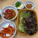 새대구약국 | 『맛집 리뷰』 한식 좋아 인간 입맛에 딱 맞았던 대구 군위 밥집 [모녀밥상] 솔직 후기