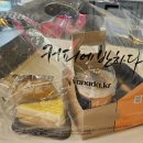 커피에 반하다 풍무도서관점