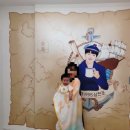 인천 박서진 카페 1995 삼천포후기 굿즈가격