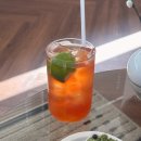 청주상당약국 | 청주 성안길 카페 홉후드 내돈내산 후기｜분위기 괜찮은 곳