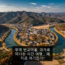 월리사 - 청주시 상당구 | 부여 반교마을, 과거로 떠나는 시간 여행… 왜 지금 여기인가?