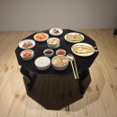 한식의 공간 이미지