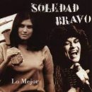 Soledad Bravo - Palabras de Amor - 베네수엘라 음악 이미지