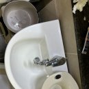아름진 | "벽과 세면대 사이가 벌어졌어요"/동구 계림동 태성아름진/광주출장집수리/반올림집수리