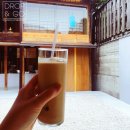 깡통커피&Beer | [교토자유여행] 교토 혼자 걷기 Day2 (블루보틀,교토 예술포차, 와사비우동, 금각사)