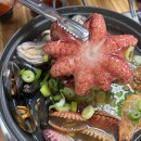 해:담음 해물칼국수 이미지