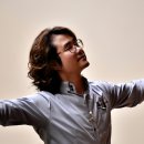 광양문화예술회관 대극장 이미지