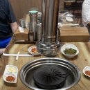 하동숯불갈비 이미지