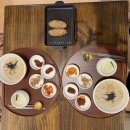 CU 변산점 | 부안 펜션 대신 선택한 호텔! 객실 내 히노끼탕 무료 I 연화문호텔 변산 후기