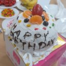 산정중학교 이미지