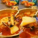 김가수접종로수제비북창점 | 종로 수제비 막걸리 맛집 비오는 날 찰떡