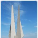 독립기념관 이미지