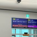 가마메 | 일본 도쿄 여행 - (천엔 단위 출금 가능한 atm, 스카이라이너 운행중단 썰, 나리타익스프레스 타는 법...