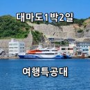 2층푸른약국 | 여행특공대 대마도여행 쓰시마링크호 1박2일 대마도패키지 솔직후기