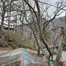 유몽인선생묘역 | 의신마을과 지리산 의병..의병총 이야기