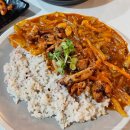 동양 | 마곡나루역 퓨전 음식 맛집 &lt;동양식당&gt; 후기