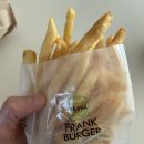 프랭크버거 군산조촌점 이미지