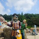 캐리비안베이 4살 아이와 방문 후기, 준비물 및 마드리드 식당 이용후기