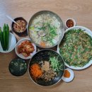 미주싱싱바지락칼국수 이미지