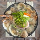 좌동순환로 | 부산 해운대 맛집 돌낙집 본점 낙지해물탕 재방문 솔직후기 (좌동 해물탕 맛집)