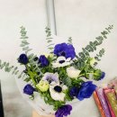 어프로치 플라워