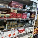 건지약국 | 창고형 대형약국 오시리아약국 평일 방문 후기