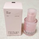 워니소프트 | 매끈피부 누메프렙 화잘먹베이스 완성착붙메이크업의 시작, 누메 소프트 레이어 스킨 프렙