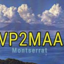 VP2MAA(MONTSERRAT)_ 40m,30m FT8 QSO 이미지
