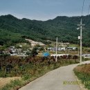 덕치보건진료소 이미지