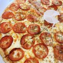 비스트로 피자 이미지