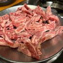씨유 복현점 | 대구 가성비 경대맛집 고기무한리필: 포크팬