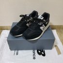 뉴발란스/997h black/280 이미지