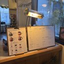 컵 오브 커피심곡1동점 | 부산 전포 카페 | 컵 오브 조이에서 즐기는 크리스마스