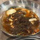 큰복골3 | 구미 봉곡 삼겹살 맛집:복고돈 (5자기 음식을 서비스로 주는 집)