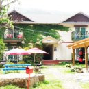 지리산맑은물팬션 이미지