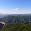 소양호 뱃터 이미지