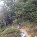 안민고개길 입구 이미지