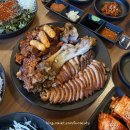 칠곡족발 정성이 가득 담긴 족발 맛집 김진오김실장왕족발 방문 후기