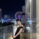 남구-147 | 울산 남구 신정동/옥동 24시간 픽업 가능한 히핀플라워스튜디오 ; 브라이덜샤워 꽃다발 후기