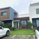 굿이너프데이 | 서귀포 숙소 '굿이너프데이' _ 독채 펜션 후기