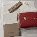 로얄파크 | 로얄파크컨벤션 계약 후기｜견적·식대·연출까지 계약O