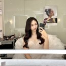Wedding] #14. 웨딩 스튜디오촬영 헤어메이크업 - 정샘물이스트 희경원장님(H), 윤미부원장님(M) 지정 후기