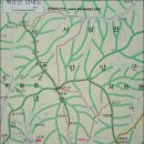제 194차 정기산행(6월23일) "깃대봉, 영취산, 백운산" 이미지