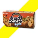 쿠키 쇼핑하우