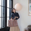 홈패션 및 패션소품 | 아프트 APTE 브랜드 패션소품 아이템 편집샵 보부상 가방 토트백으로 봄코디추천