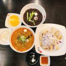 장안면 행정복지센터 2층 취미교실1 | 동탄 중식당 이비가짬뽕 짜장면 탕수육 짬뽕 영천동 맛집