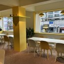 Cafe YELLO(카페 옐로)