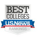 2025년 미국 내셔널 대학교 랭킹 (by US News) 이미지