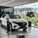 JIN MOTORS | 2025 메르세데스-벤츠 EQS 450 4MATIC SUV 시승기, 제원 정보 [진모터스 전주 전기차 시승 행사]