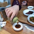 목촌 나주곰탕 왕갈비탕 이미지